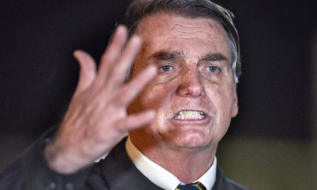 Népirtással vádolja a volt brazil elnök, a jelenlegi elnököt - Jair Bolsonarot