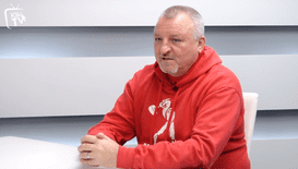Nincs a naptárban egy olyan nap sem, amelyhez az lenne írva, hogy tunyulás - Gőzerővel mindent