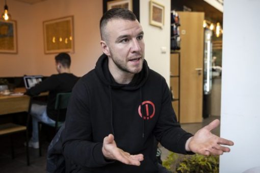 Molnár Áron Noar mi feladatunk az, hogy ez a rendszer megbukjon-2