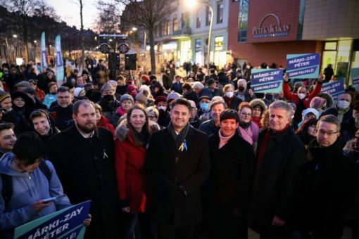 Novák Katalin soha nem lesz minden magyar köztársasági elnöke – vallja az ellenzék