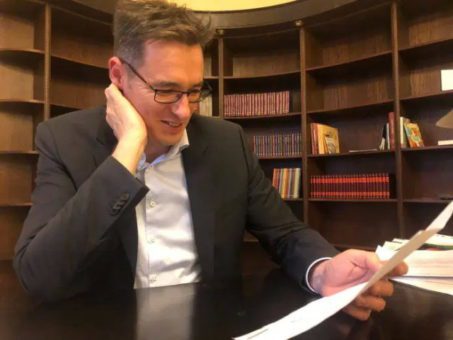 Nyílt levél Karácsony Gergelyhez tudása, tapasztalata embersége jobbá fogja tenni Magyarországot