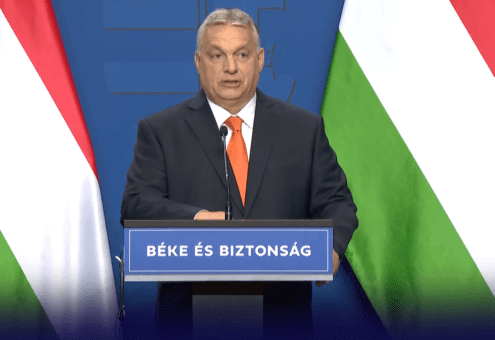 Orbán: Kizárt, hogy lesznek megszorítások és adóemelés - Bár többek szerint a kizárt az nem kizárt
