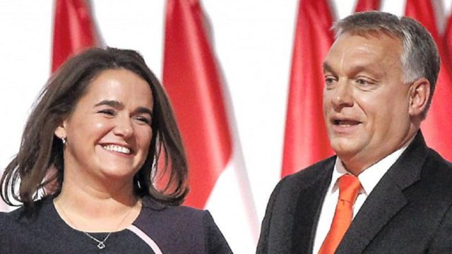 Orbán Viktor gyáva elmenni Strasbourgba az EP-vitára