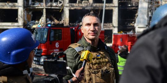 Orbán Viktor mit gondol, az ukránok gyilkolták le tömegével a saját országuk lakóit?