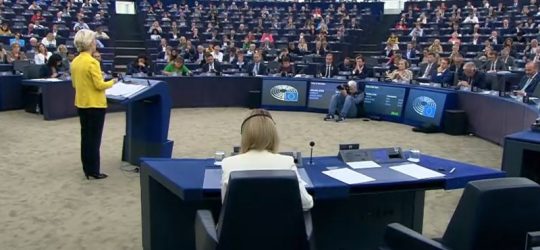 Orbán Viktor nem kapott meghívót az Európai Parlament jogállamisági vitájára