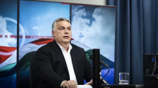Orbán Viktor riasztó jóslata október vízválasztó háborús gazdálkodásra kell készülni