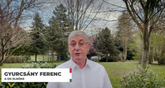 Orbán felelőtlen mulasztásai naponta több honfitársunk halálát okozza