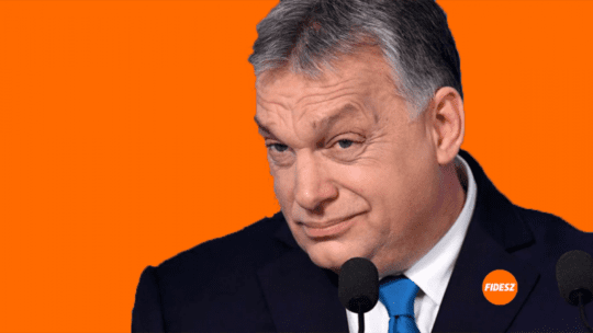 Orbán gyengébb lehet annál, mint amilyennek látszik - Financial Times 