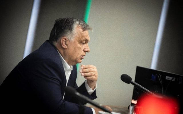 Orbán ismét belengette a teljes 13. havi nyugdíjat visszaadja