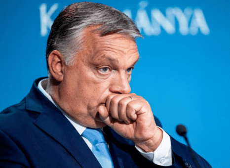 Orbán kiposztolta öszödi beszédet ami történt, nem számítottunk