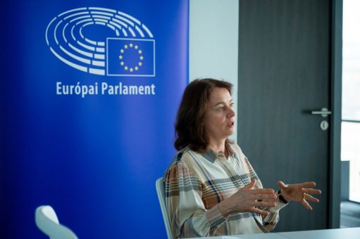 „Orbán kirabolja a népét, és ellopja az európaiak pénzét, ezt nem fogjuk tolerálni”