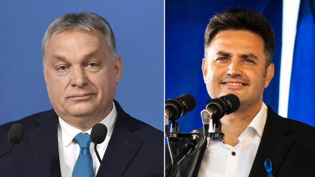 Orbán kötéltáncra kényszerül a választások előtt