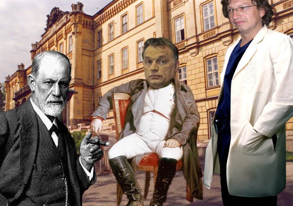 Orbán nem módosít, hisz a hatalomnál semmi sem drágább - EU megszorítás Orbánra nincs semmilyen "lelki" hatással