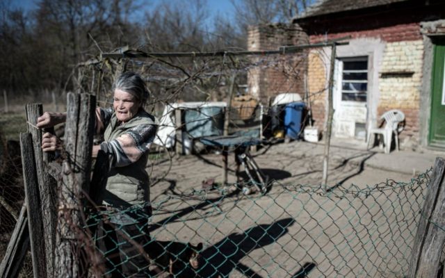 Orbán országa nyomorog - Nem vesz tudomást a szegények sorsáról a Fidesz-1