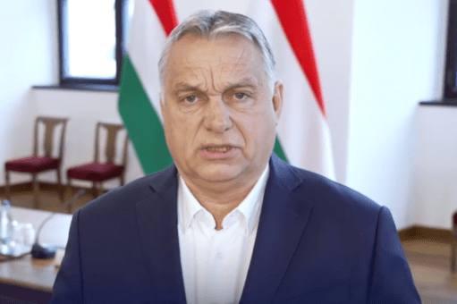 Az Orbán rendszer nem fog összeomlani - Mert a hiúsága nem ismer vereséget