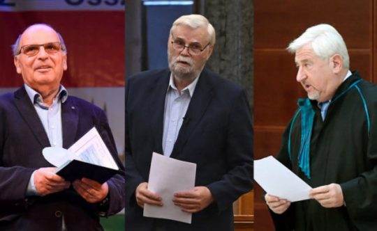 Orbán retteg a jövő évi választásoktól, az ellenzék új erőre kapott
