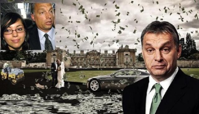 Orbánék brutálisan maximalizálják a családi vagyont!