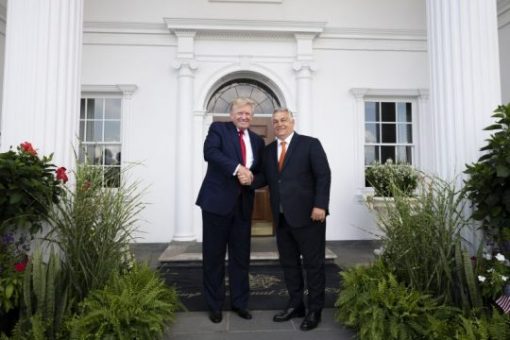Orbánt a zsarnok időszerű végzete NATO-EU összefogással érhet véget