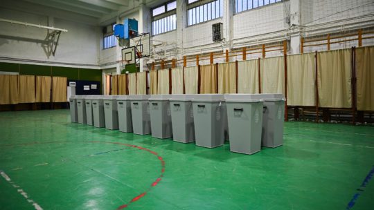 Óriási ellenzéki fölényt mértek a külföldön élő magyaroknál