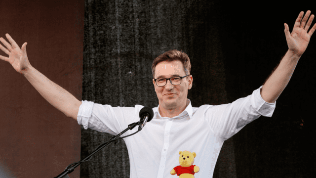 Országos népszavazás kell a Fudanról - Karácsony Gergely