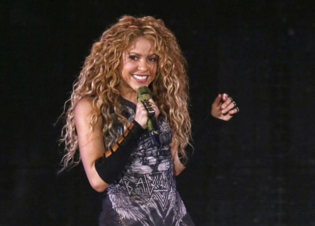 Pandora-botrány egyszerűsített áttekintésben a döbbenetes részletek-Shakira