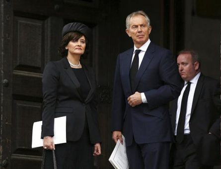 Pandora-botrány egyszerűsített áttekintésben a döbbenetes részletek-Tony Blear