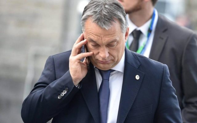 Pegazus-ügy: Orbánt is meghallgathatják