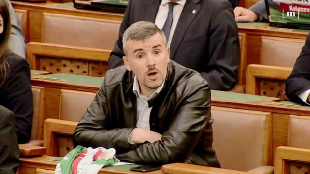 Polt Pétert nem leváltani kell, hanem lecsukni- mondja Jakab Péter