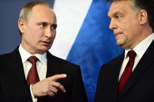 Putyin Orbán találkozó - Európa feszülten figyeli az Orbán-Putyin látogatást