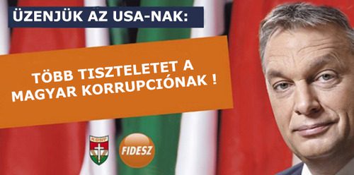 Reméltük legyőzi az ellenzék a Fideszt, és túljutunk borzalmas tizenkét esztendőn, amely elvette Magyarország demokrácia élményét