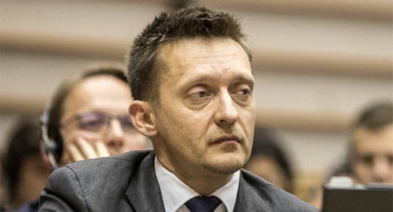 Rogán Antal fidesz főpolitikusa milliárdos csodalény