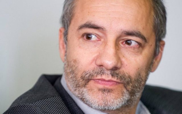 Rudolf Péter marad a Vígszínház élén