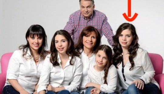 Saját lábára állna Orbán Sára is a nép pénzéből!