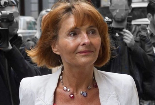 "Saját magunk ostromoltuk meg saját magunkat" Gyurcsány ügy Lendvai Ildikó szerint
