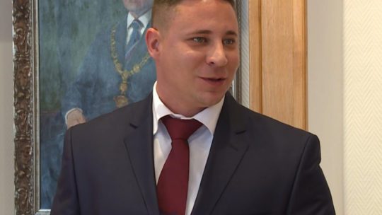 Schadlnek még a rácsok mögött is dagad a bankszámlája! 