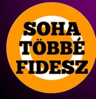 Soha többé Fidesz