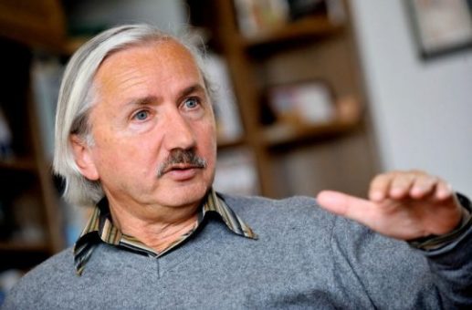 Sokan éppen most találták meg magukban az embert - Lengyel László