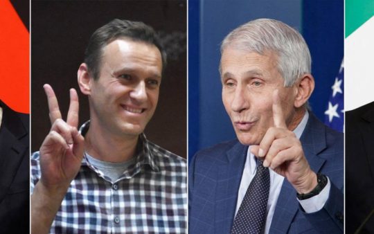 Sorsdöntő év: 2022 választáson vizsgáznak mind az autoriter rezsimek, mind a demokráciák, nálunk Orbán