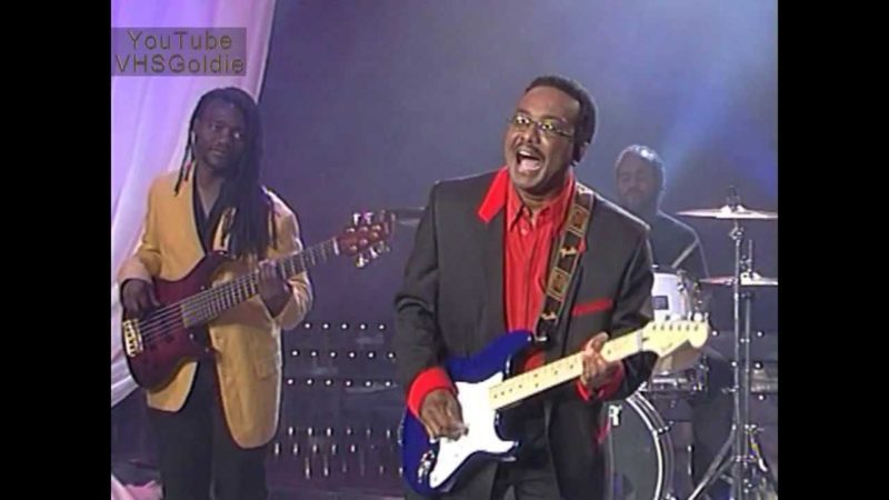 Soulful Dynamics - Mademoiselle Ninett