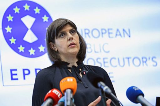 Startól az Európai Főügyészség – Magyarországon is eljárhat-