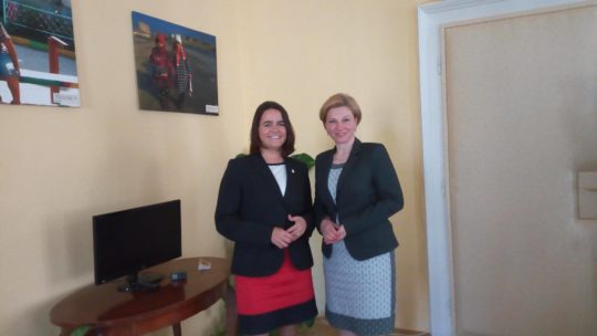 Stratégiai nyugalmatok csak a sírban lesz, ti lesztek a következők - Orbán Viktornak üzent sírva az ukrán nagykövet