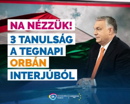 Szegény Orbán félreértette, azt hitte oroszoknak kellene fegyver - Gyurcsány Ferenc