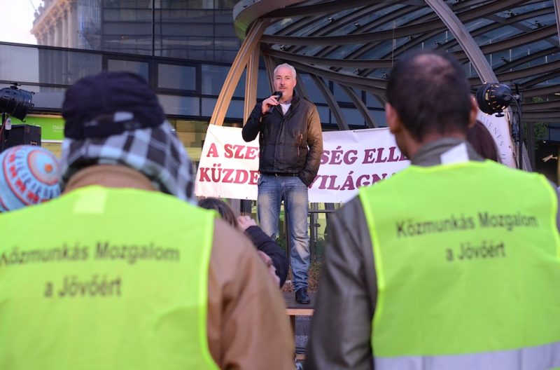 szegénység elleni küzdelem világnapja