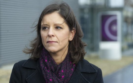 Szél Bernadett feljelentést tett a Gattyán- és a Gődény-párt halottaktól származó, hamis ajánlásai miatt