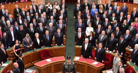 TOP 5 parlamenti ingatlankirály-Hogyan tudtak ennyi birtokra szert tenni