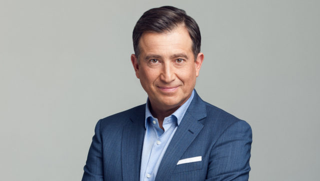 Távozik Simon András, az ATV egyik legismertebb műsorvezetője