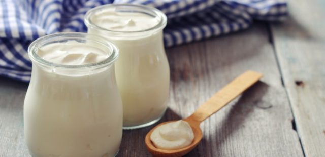 Tizennégy étel, amely segíti az emésztést, megelőzi székrekedést-