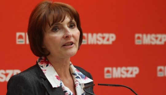 Ma három bűnöző,-legalábbis az ügyészség által annak tekintett ember- biztosítja a NER kétharmadát.