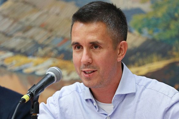 Többet tudok az Ördög Ügyvédjéről, mint amit elmondok, állítja Czeglédy Csaba