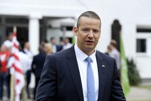 „Teljesen kizárt”, hogy a Mi Hazánk koalícióra lépjen a Fidesszel mondja Toroczkai